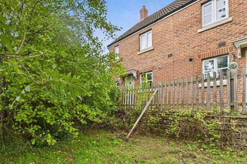 Coltishall Close, Quedgeley, Gloucester, Gloucestershire, GL2