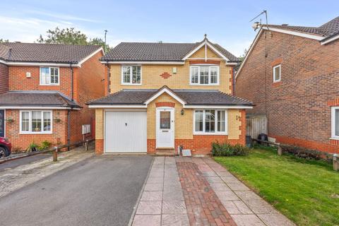 3 bedroom detached house for sale, Booker Place, High Wycombe, HP12