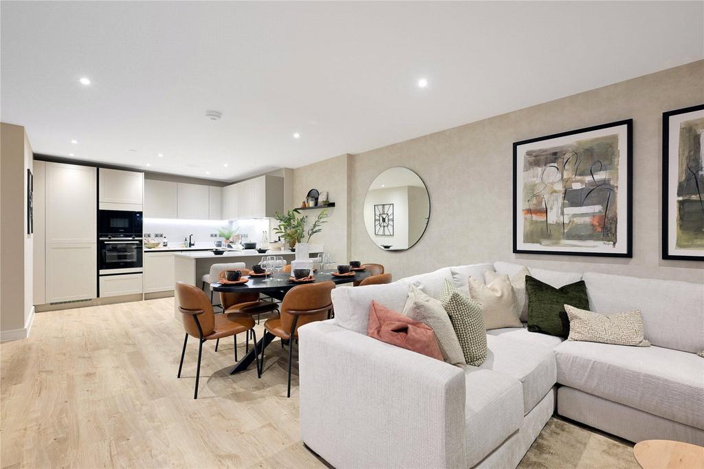 Show Home
