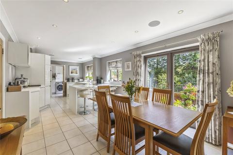 undefined, Glenavon Park, Sneyd Park, Bristol, BS9