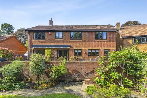 undefined, Glenavon Park, Sneyd Park, Bristol, BS9