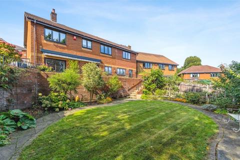 undefined, Glenavon Park, Sneyd Park, Bristol, BS9