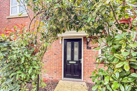 3 bedroom detached house for sale, Runnymede Lane, Hull HU7
