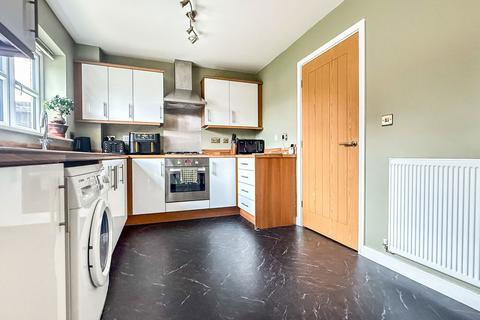 3 bedroom detached house for sale, Runnymede Lane, Hull HU7