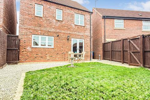3 bedroom detached house for sale, Runnymede Lane, Hull HU7
