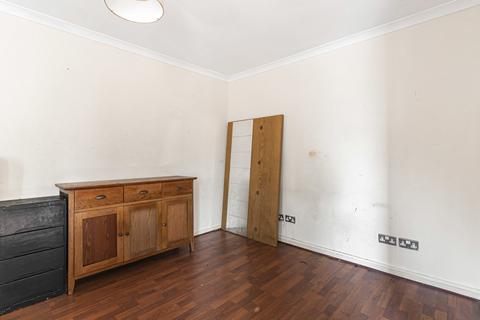 undefined, Hannay Walk, London, SW16
