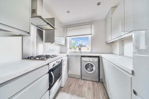 2 bedroom ground floor flat for sale, 10 East Cliff Gardens, Folkestone, CT19