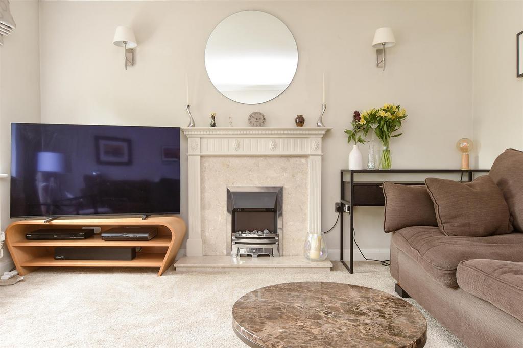 Internal Feature