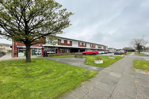 undefined, Elizabeth Way, Seaton Carew, Hartlepool