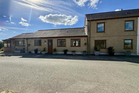 4 bedroom property with land for sale, Carmarthen Road, Swansea SA4