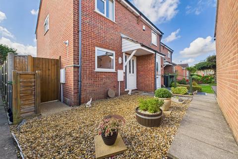 undefined, Gorse Close, Mundesley, Norwich