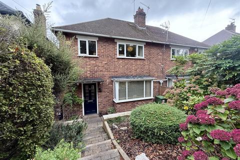 undefined, Greville Road, Warwick