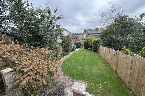 undefined, Greville Road, Warwick