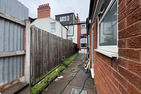 3 bedroom terraced house for sale, Edmund Road, Birmingham B8