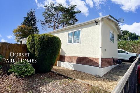 undefined, , Sunnyside Park, 17 Ringwood Road, St. Ives, Ringwood, Hampshire