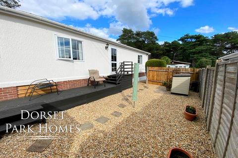 undefined, , Sunnyside Park, 17 Ringwood Road, St. Ives, Ringwood, Hampshire