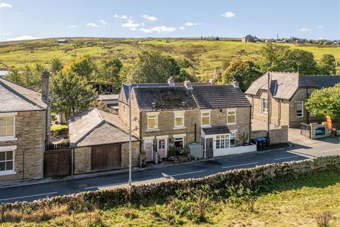 2 bedroom terraced house for sale, Princess Cottages, Bishop Auckland DL13