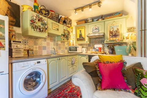 undefined, Princess Cottages, Bishop Auckland DL13