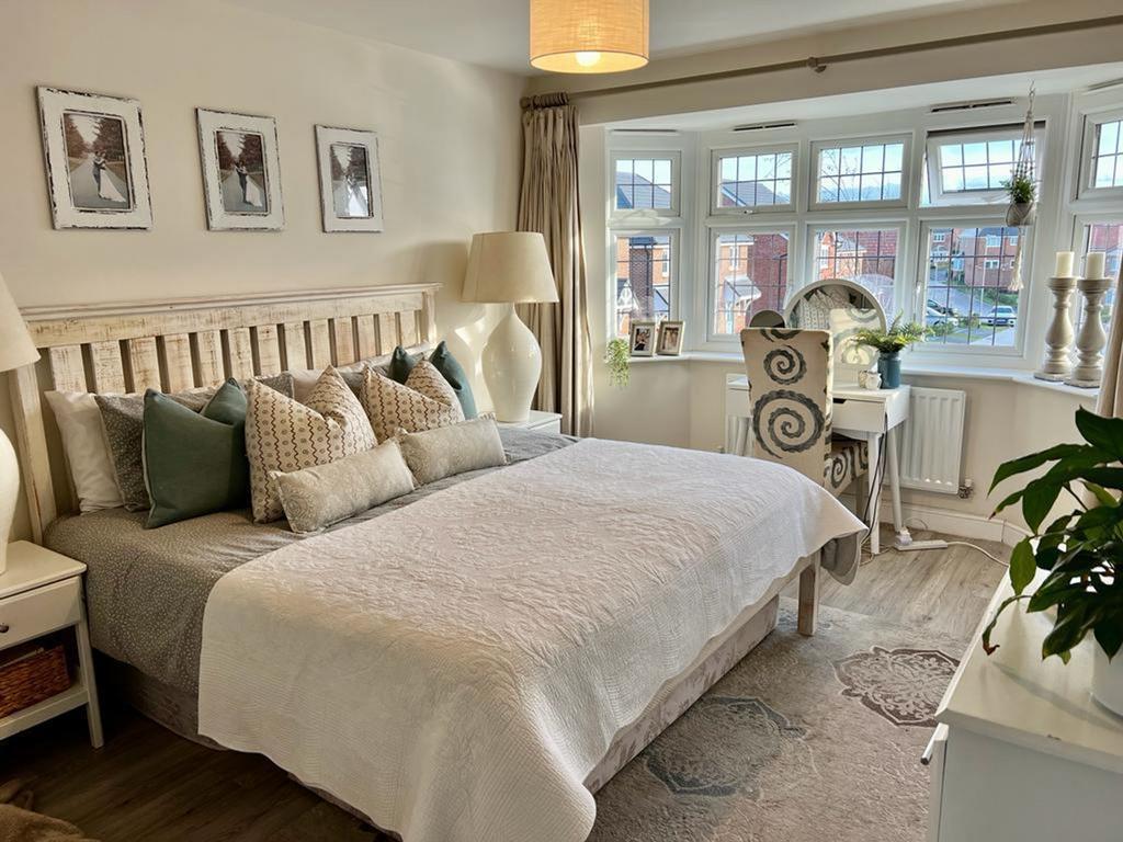 En-suite Bedroom