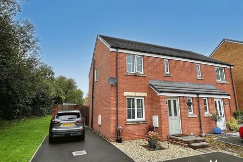 undefined, Ffordd Cadfan, Bridgend CF31
