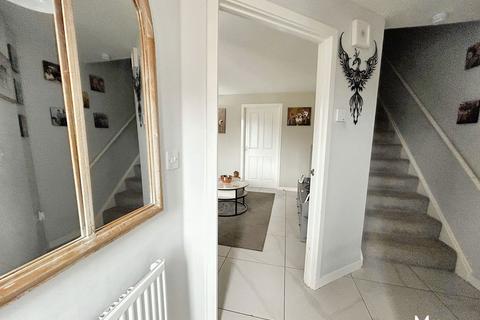 undefined, Ffordd Cadfan, Bridgend CF31