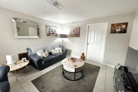 undefined, Ffordd Cadfan, Bridgend CF31