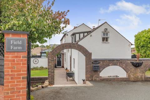 undefined, Old Field Farm Lane, Buckley, CH7