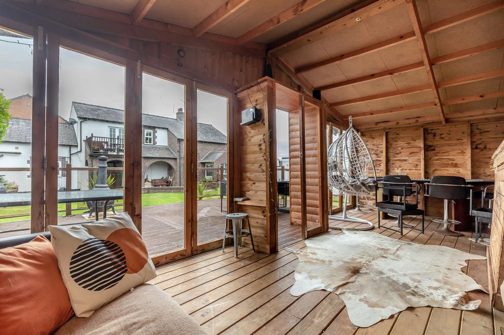 Summerhouse