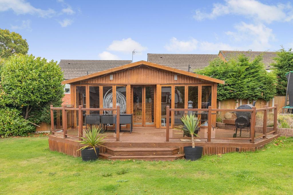 Summerhouse