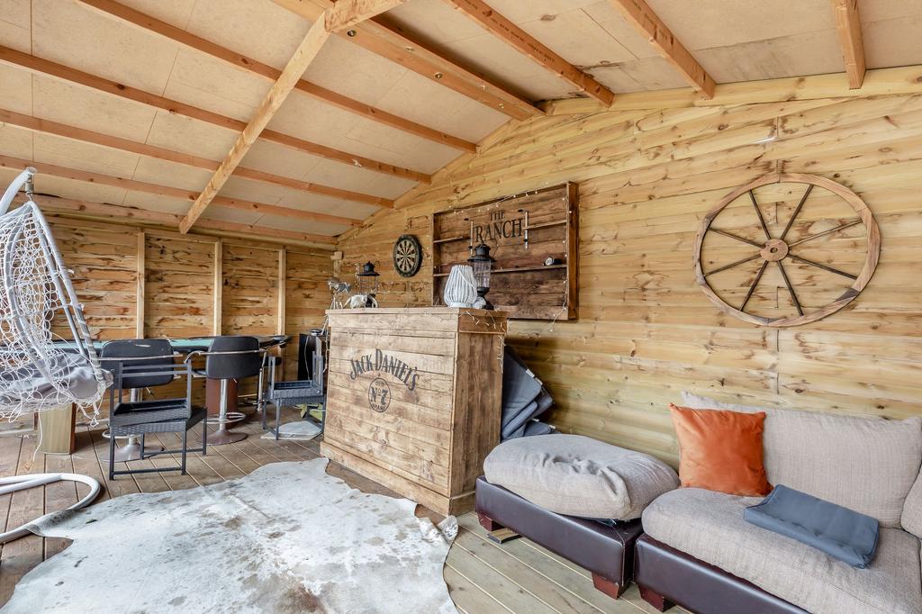 Summerhouse