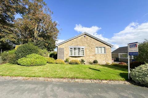 3 bedroom detached bungalow for sale, Beanlands Drive, Glusburn
