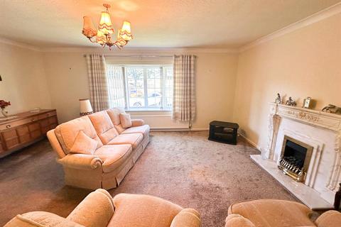 3 bedroom detached bungalow for sale, Beanlands Drive, Glusburn