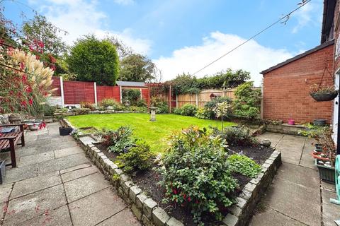 undefined, Dorchester Road, Skelmersdale WN8