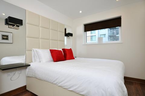 1 bedroom apartment for sale, Lanson Building, 348 Queenstown Road, London, SW11