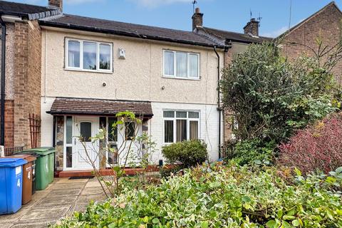 3 bedroom terraced house for sale, Heather Way, Stockport SK6