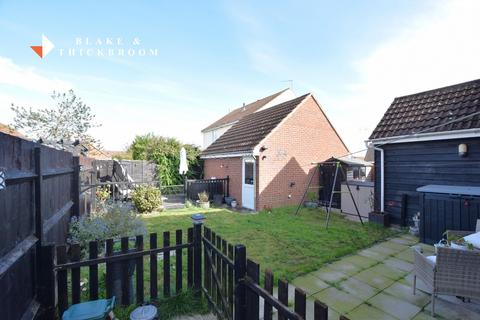 undefined, Camellia Avenue, Clacton-on-Sea