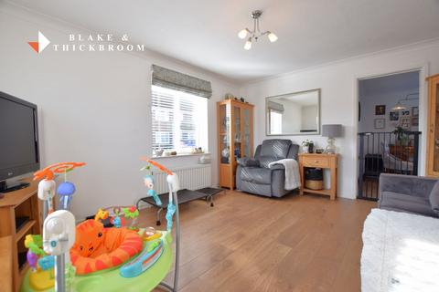 3 bedroom detached house for sale, Camellia Avenue, Clacton-on-Sea