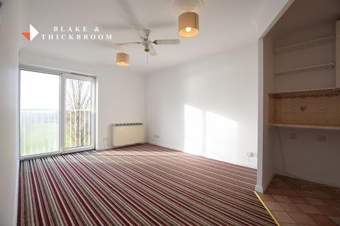 undefined, Marina Point, West Road, Clacton-on-Sea