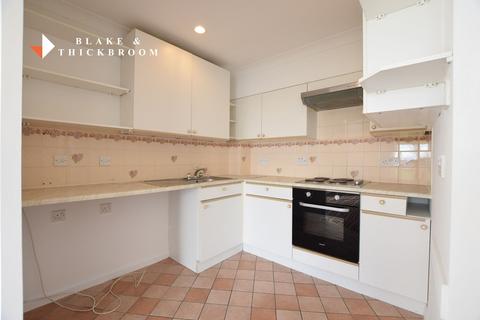 undefined, Marina Point, West Road, Clacton-on-Sea