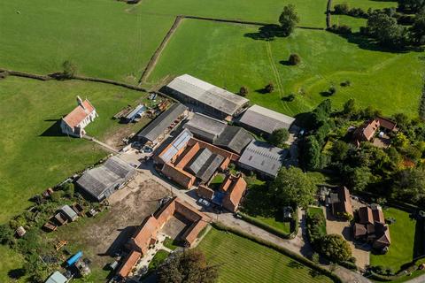 undefined, Church Farm, Moorhouse, Newark
