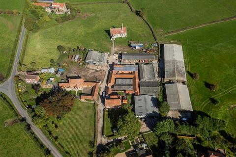 undefined, Church Farm, Moorhouse, Newark