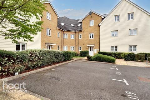 2 bedroom flat for sale, Brick Kiln Road, Harold Hill