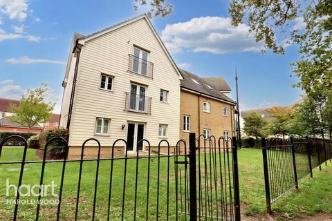 2 bedroom flat for sale, Brick Kiln Road, Harold Hill