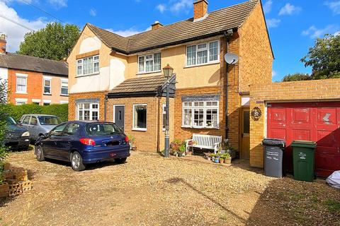 3 bedroom detached house for sale, North Street, Syston