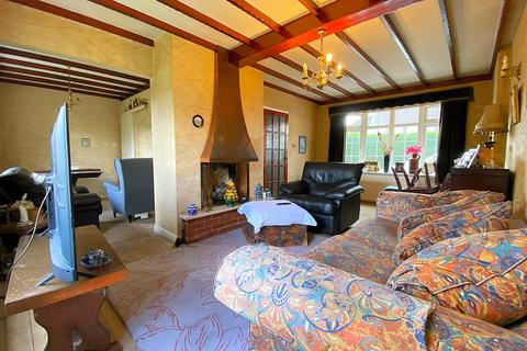 3 bedroom detached house for sale, North Street, Syston