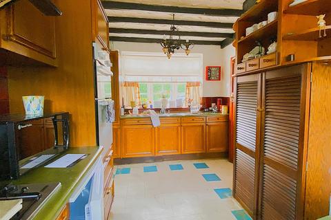 3 bedroom detached house for sale, North Street, Syston