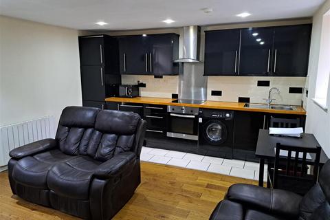 undefined, 5A Ferguson Streetq, Halifax, HX1 2EE