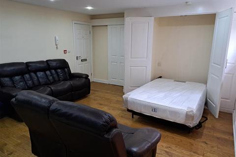 undefined, 5A Ferguson Streetq, Halifax, HX1 2EE