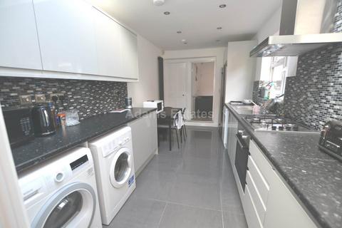 undefined, Grange Avenue, Reading