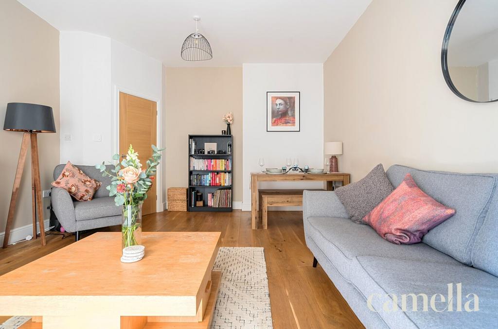 Reception / Dining Room